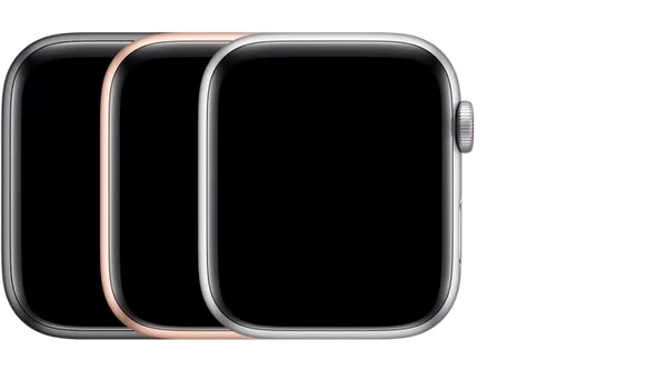 Apple Watch Series 6 representative model range